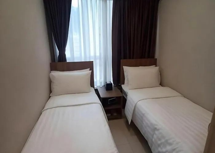 We Hotel Kowloon