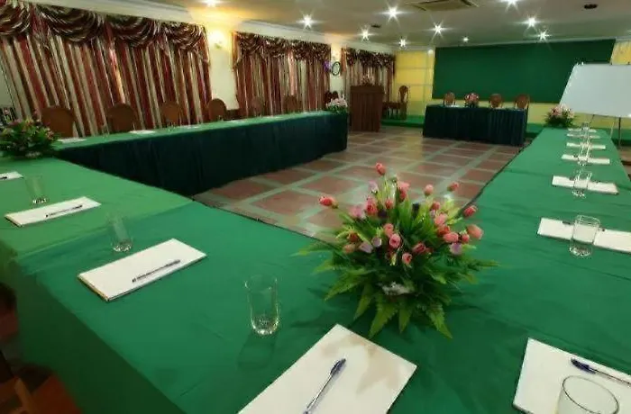 Lucky Star Hotel Phnom Penh