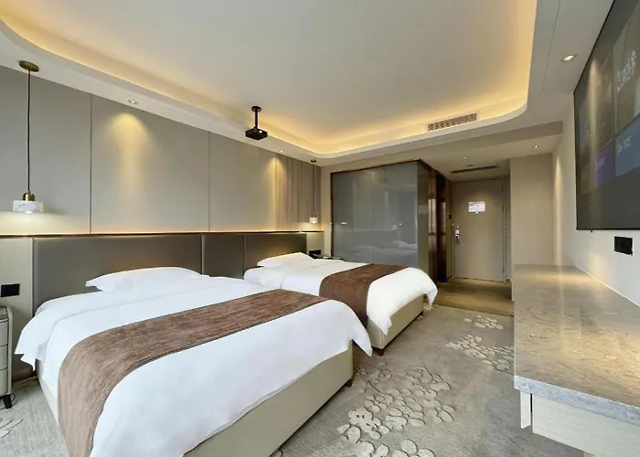 Guilin Plaza Hotel