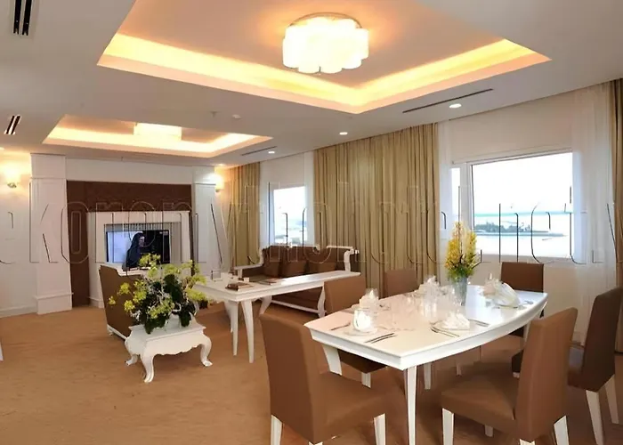 Mekong My Tho Hotel