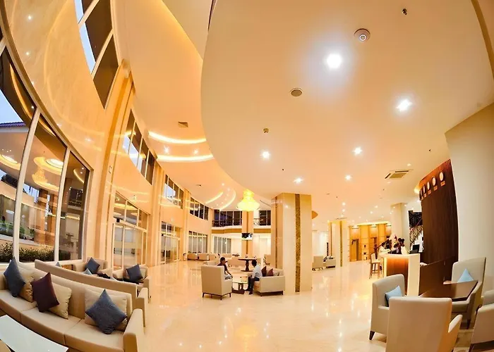 Mekong My Tho Hotel