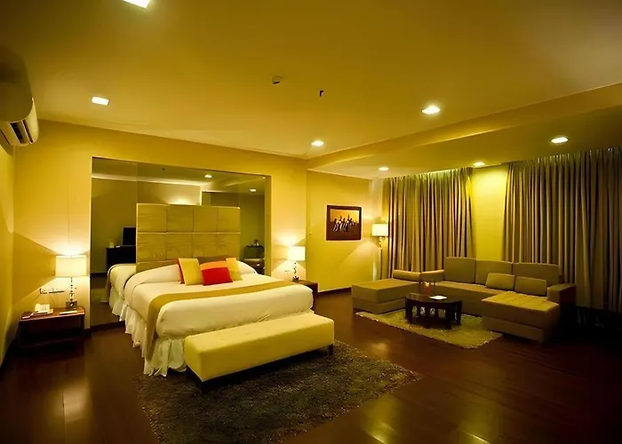 People'S Hotel