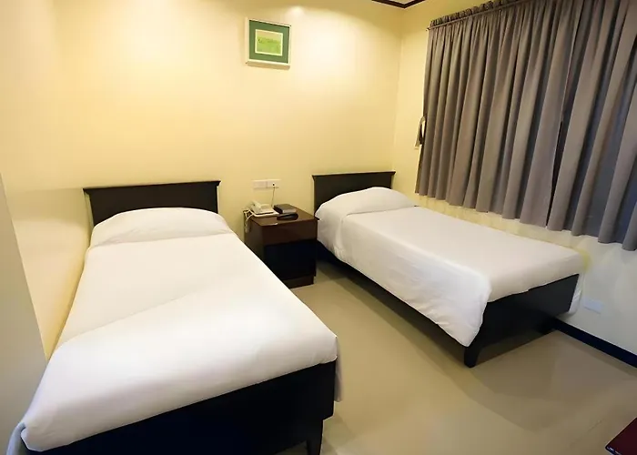 People'S Hotel