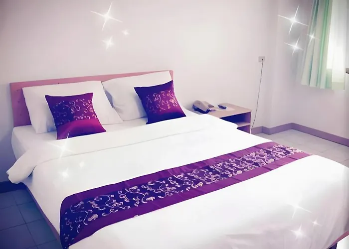 Central Place Hotel