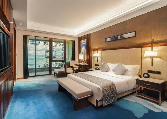 Dali Hotel