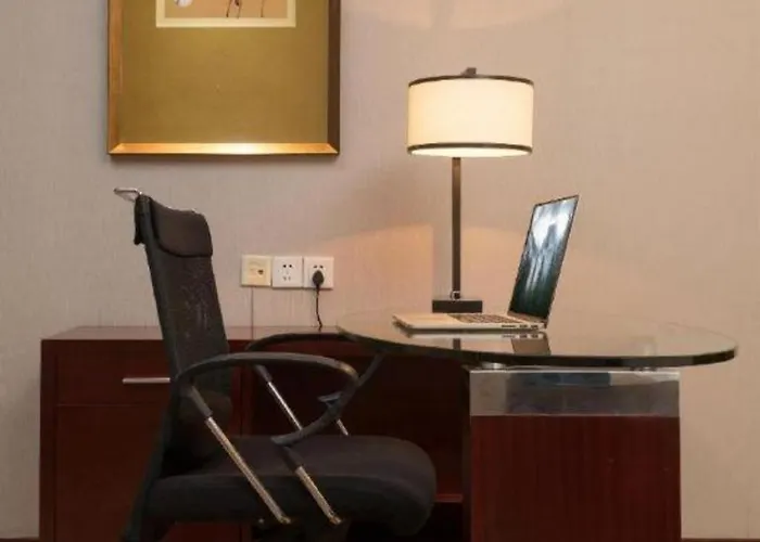 Leisure Hotel Dongguan 