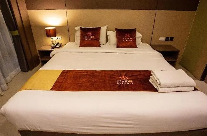 Grande Classic Pattaya
