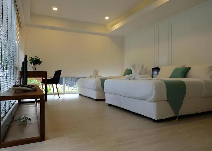 Mira Residence & Resort