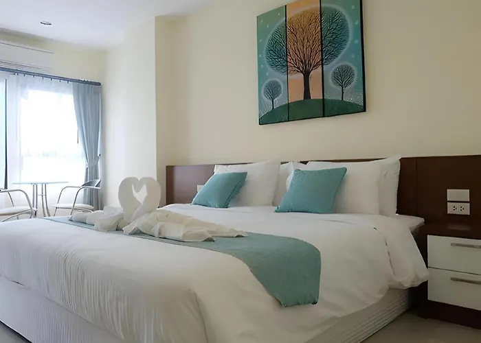 Mira Residence & Resort