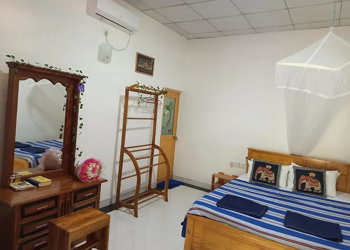 Lily'S Garden Resort Sigiriya
