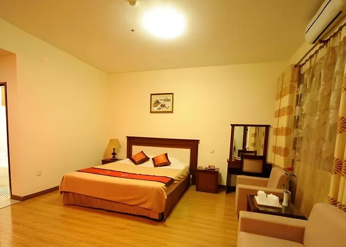 Hacinco Hotel