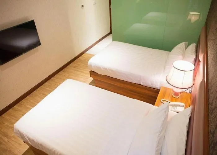 Metro Winner Hotel