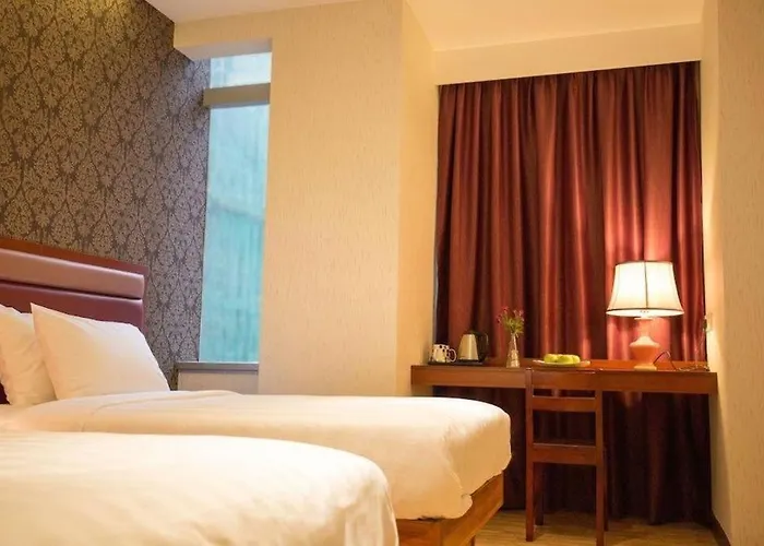 Metro Winner Hotel