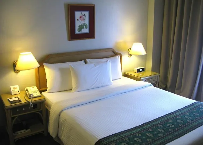 Casa Leticia Boutique Hotel