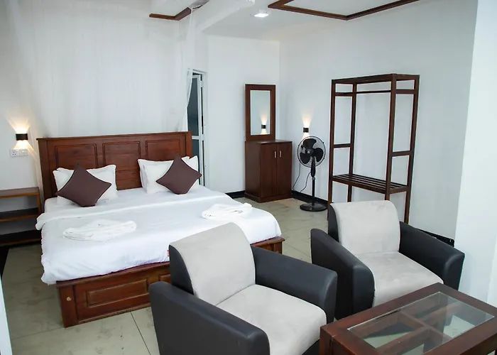 Elite Ella Hotel