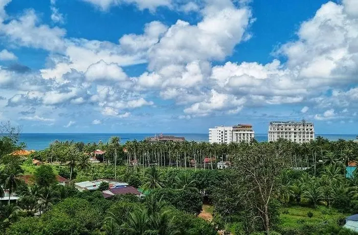 Klc Holidays Phu Quoc Hotel