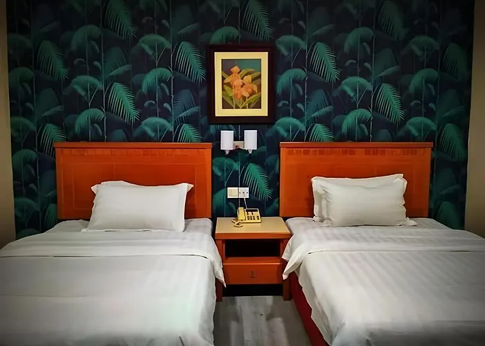 D'Borneo Hotel