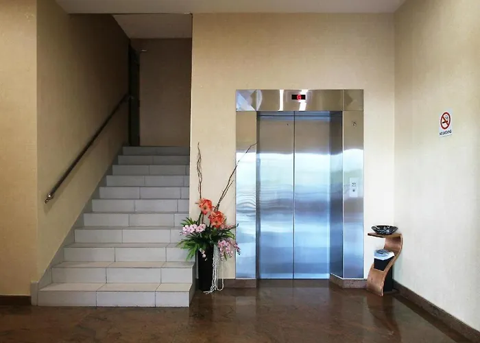 Terra Nova Hotel Malacca