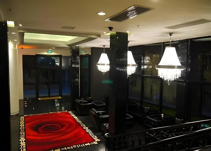 Elegance Bund Hotel Shanghai