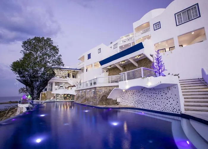 Vitalis Villas Santiago 