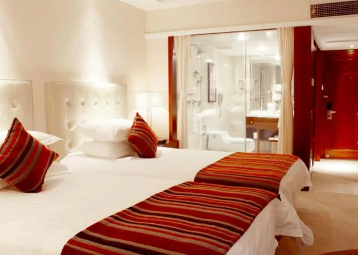 Maison New Century Hotel Ningbo