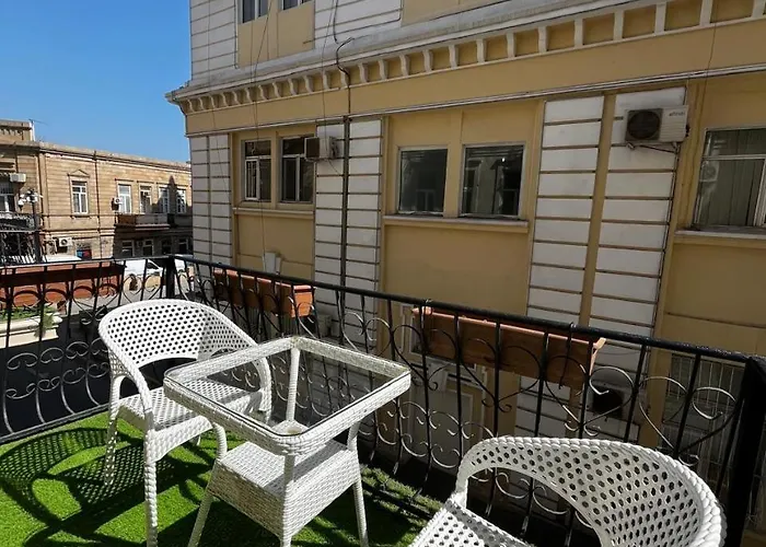 Bosfor Hotel