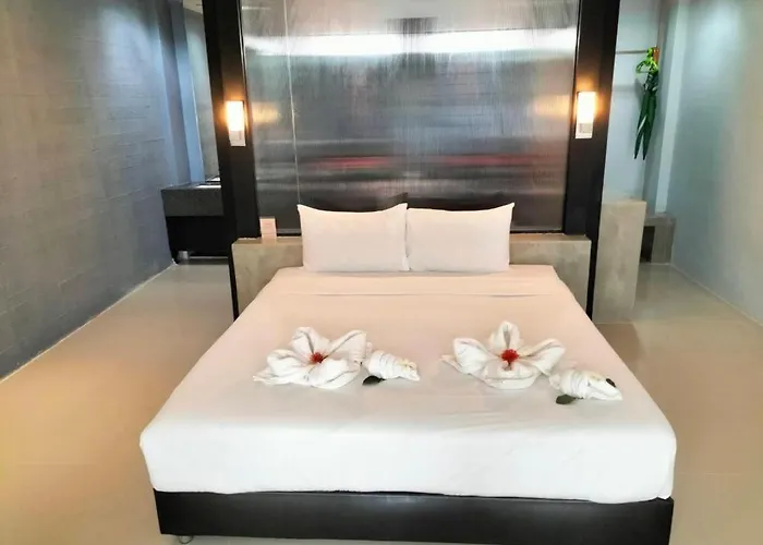 Khun Chaweng Resort