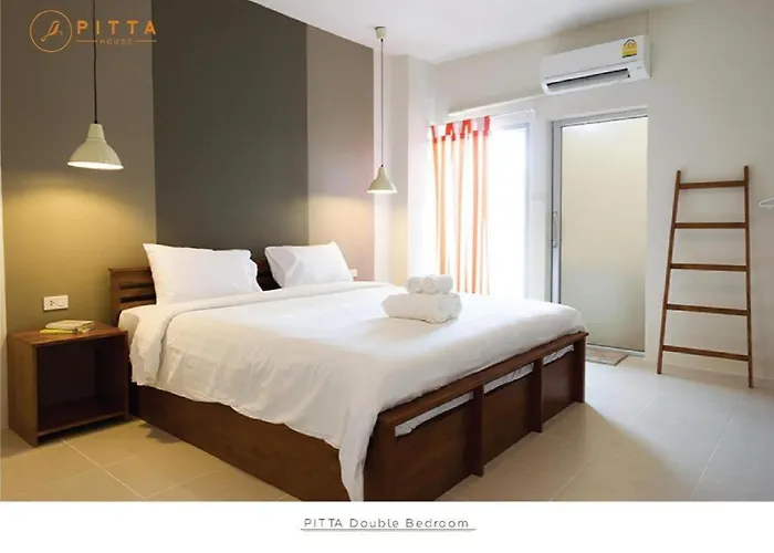 Krabi Pitta House Hotel
