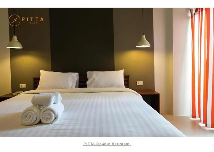 Krabi Pitta House Hotel