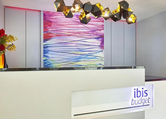 Ibis Budget Singapore Imperial