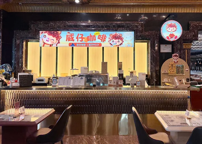 Nanyang King'S Gate Hotel