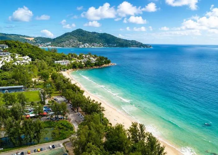 Holiday Inn Resort Phuket Surin Beach By Ihg