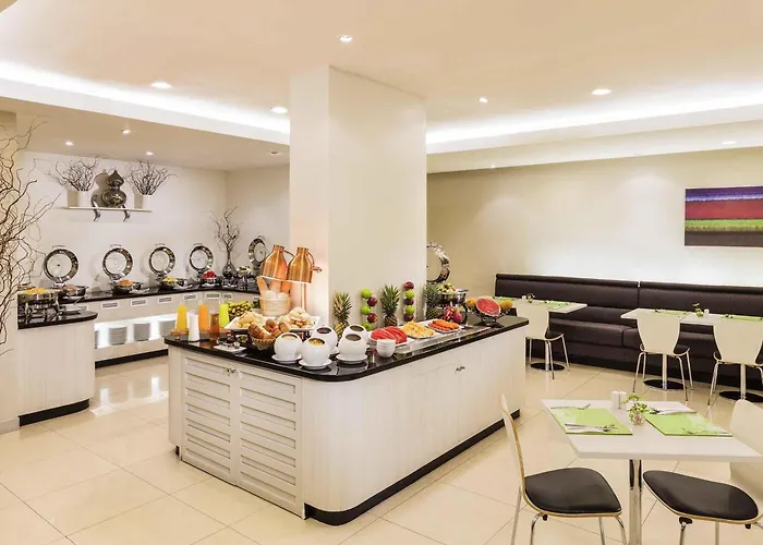 Hotel Ibis Bangkok Sathorn