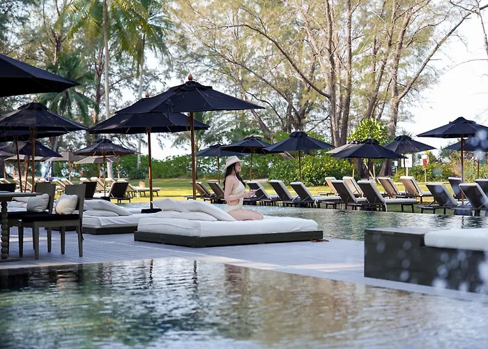 SALA Phuket Mai Khao Beach Resort - SHA Plus