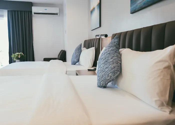 Ns Royal Hotel Cebu