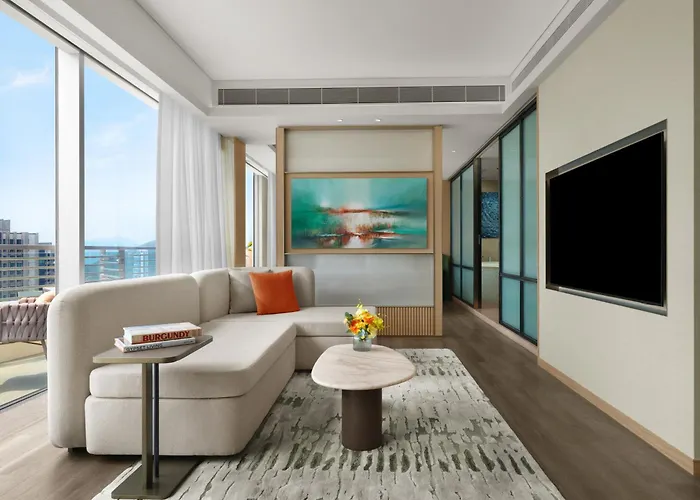 Nina Hotel Island South