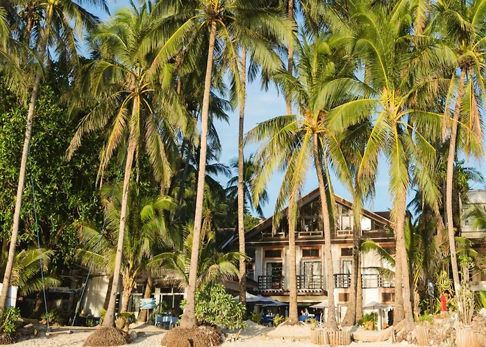 Microtel By Wyndham Boracay Balabag 
