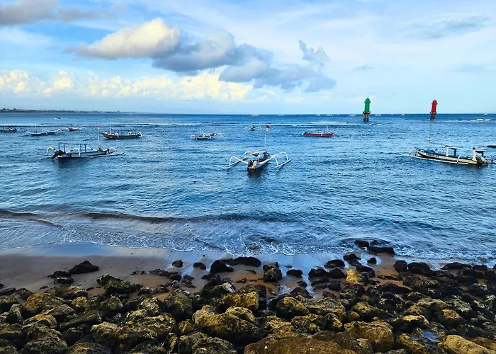 Sanur Agung Hotel