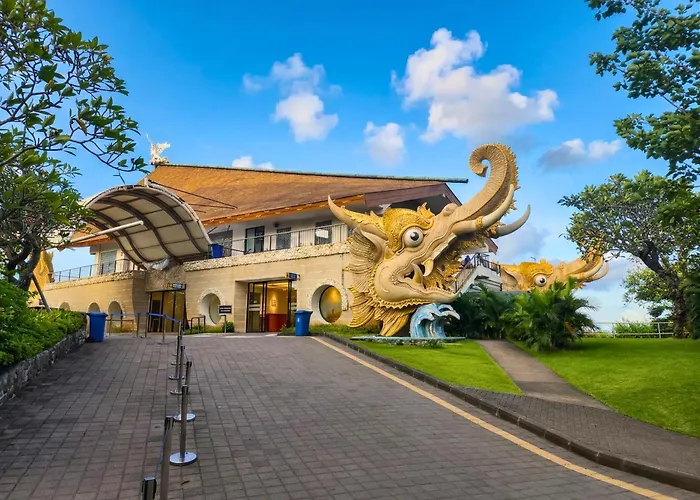 Sanur Agung Hotel