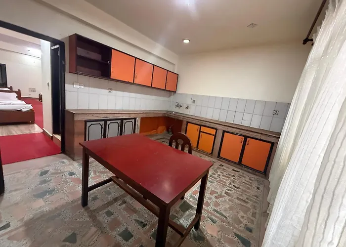 Khangsar Home Kathmandu