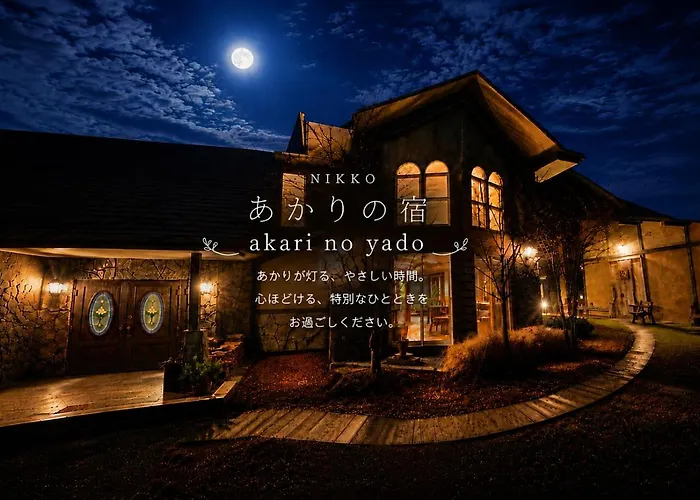 Nikko Akarinoyado Villa Revage