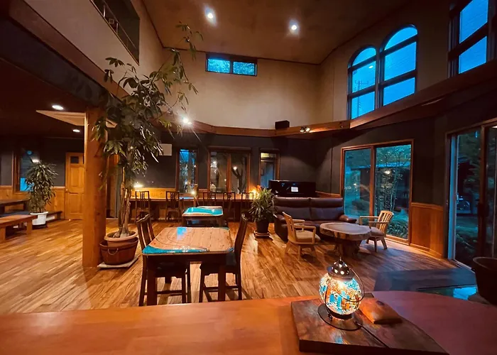 Nikko Akarinoyado Villa Revage