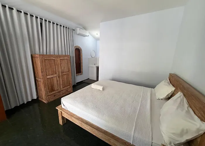 Manuaba Inn Ubud 