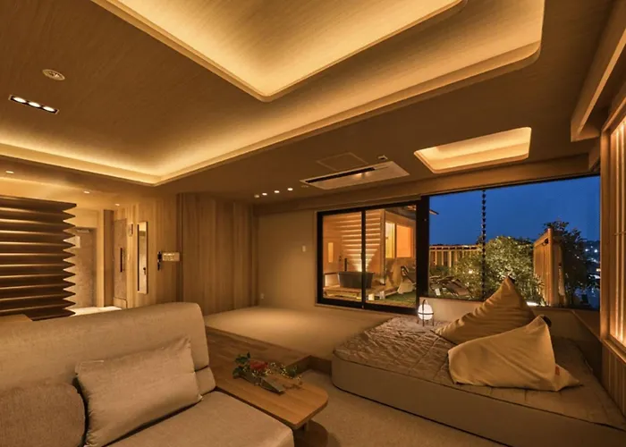 Hotel New Wakasa