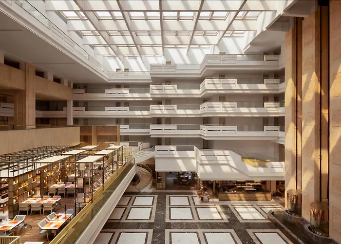 Sheraton Guilin Hotel