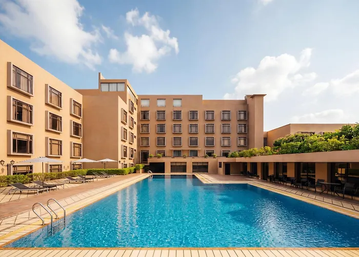 Sheraton Guilin Hotel