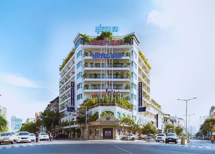Hotel Sor