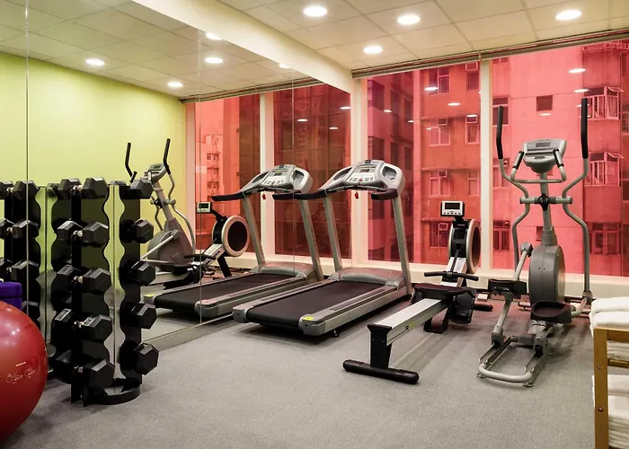 Ibis Hong Kong Central&Sheung Wan