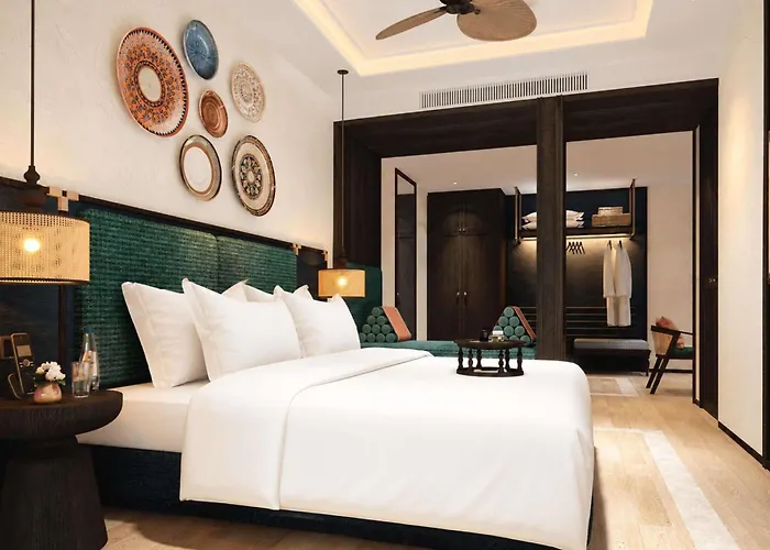 Avista Hideaway Phuket Patong - Mgallery
