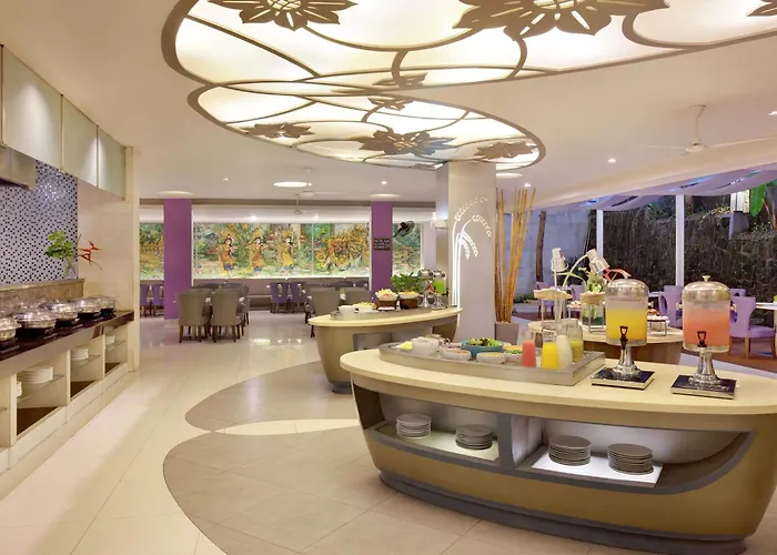 Mercure Bali Nusa Dua
